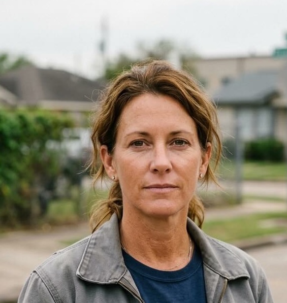 Sandra R. - 3 years sober in Montrose, Houston