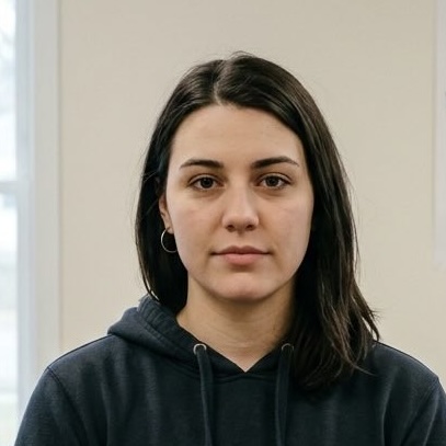 AA member from Michigan