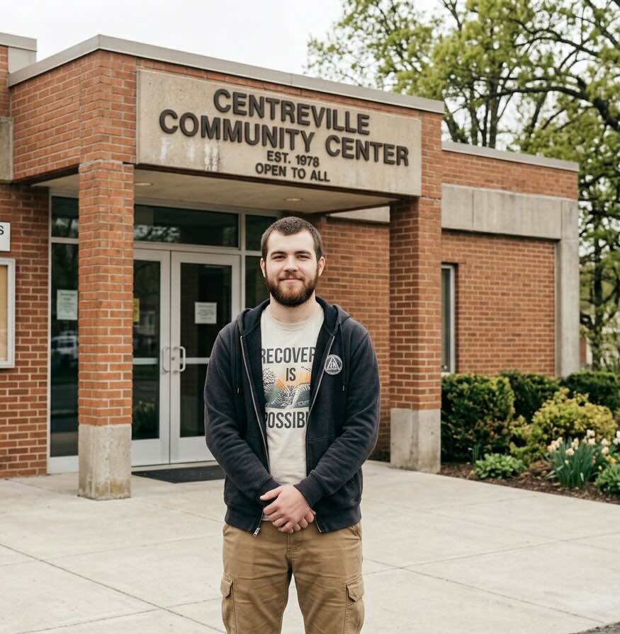 Chicago, IL resident in recovery