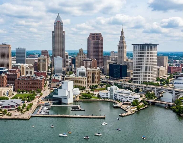NA Meetings in Cleveland, OH