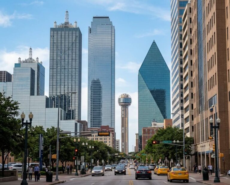 NA Meetings in Dallas, TX