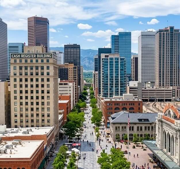 denver co aa meetings