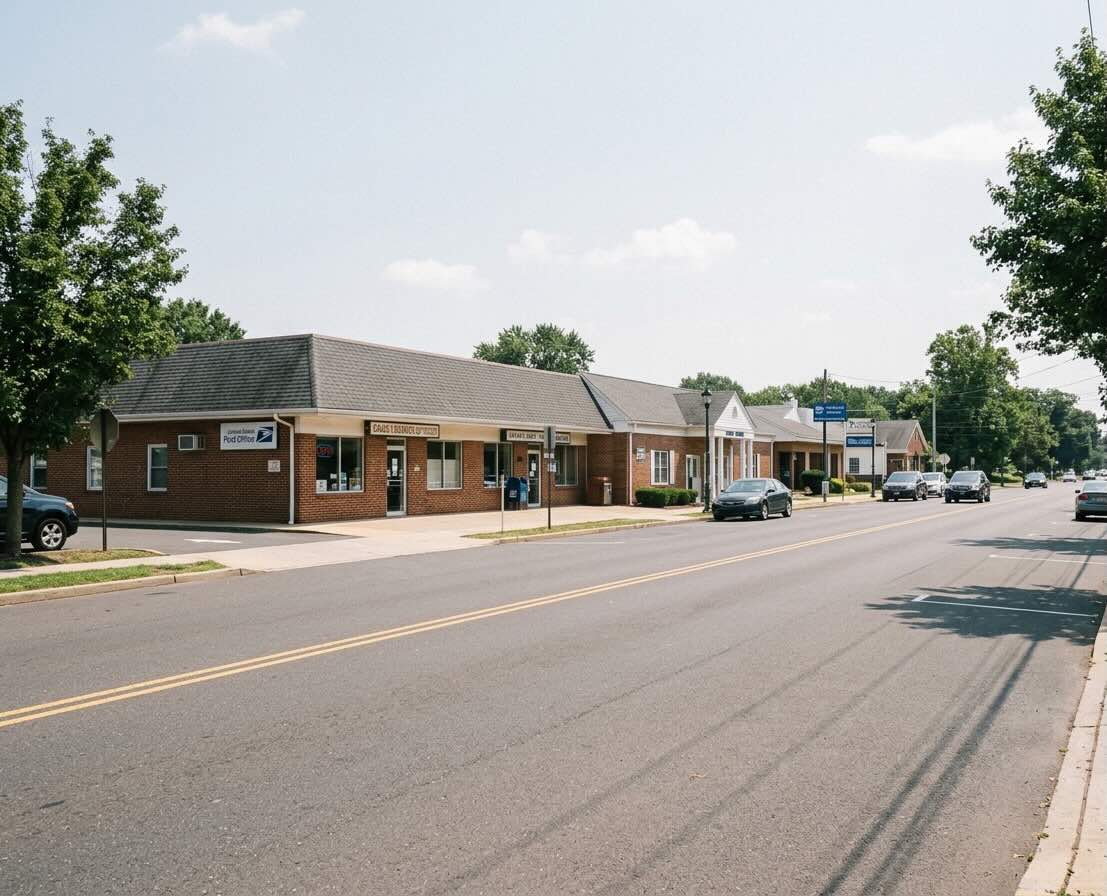 Quincy, MA neighborhood