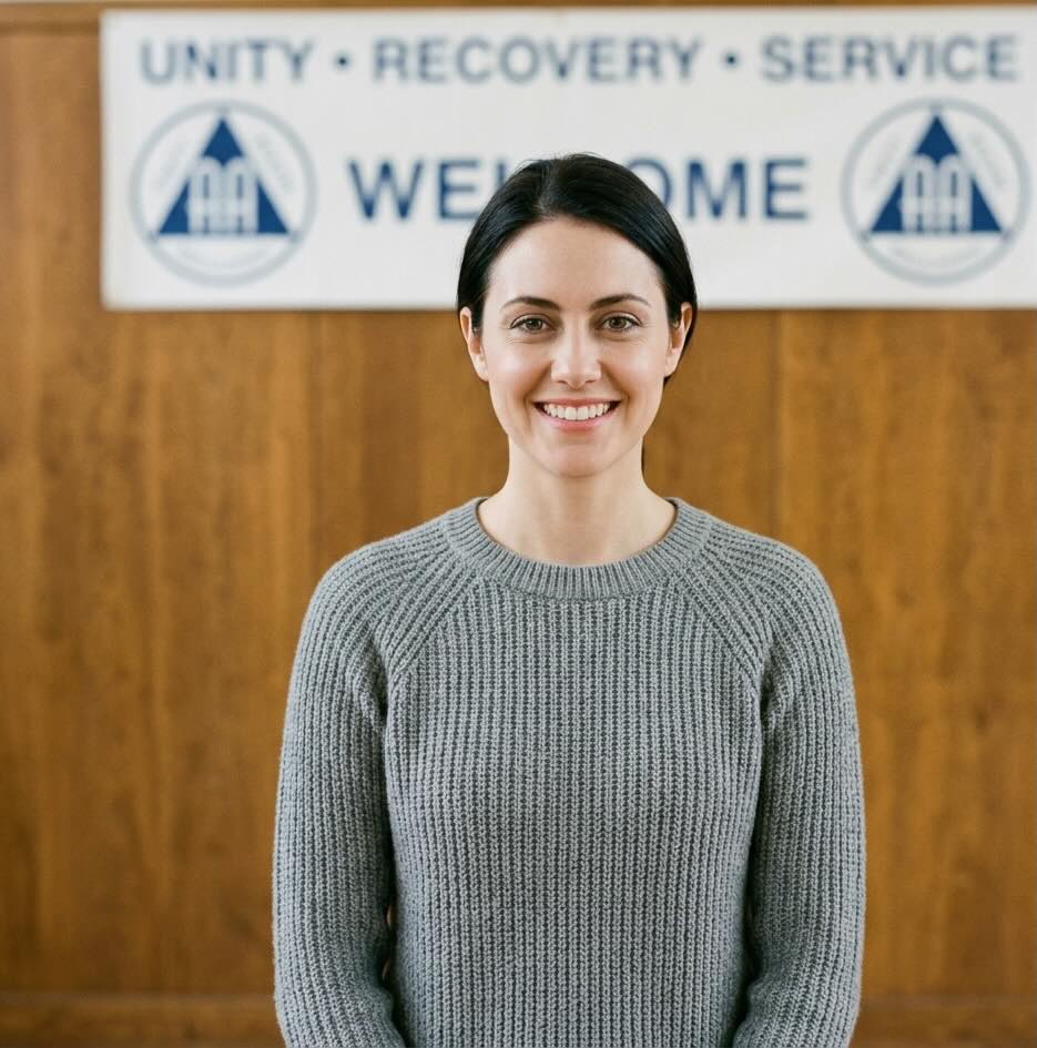 Orange County, CA resident in recovery