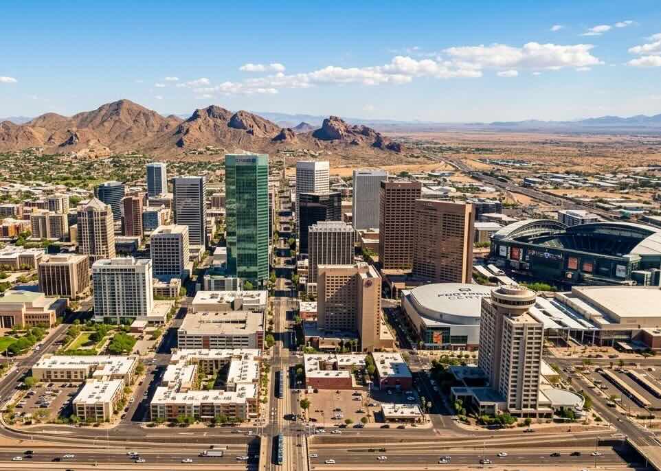 phoenix az aa meetings