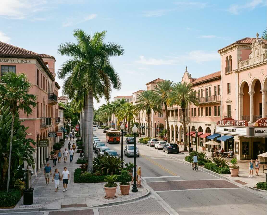 Joliet, IL neighborhood