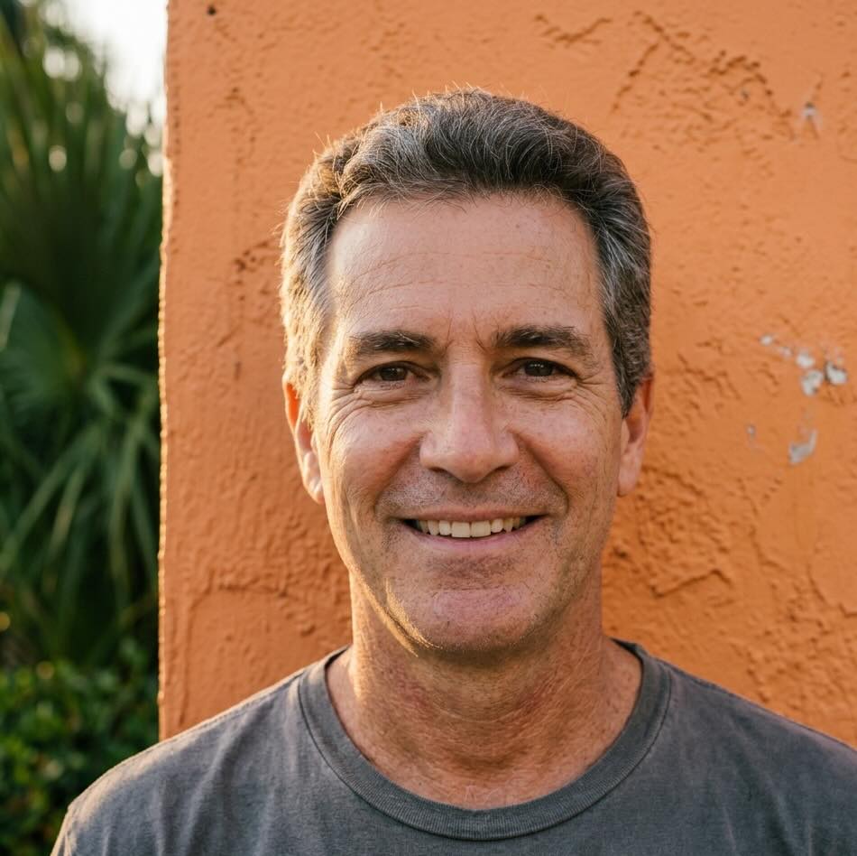 Robert M. - Delray Beach local