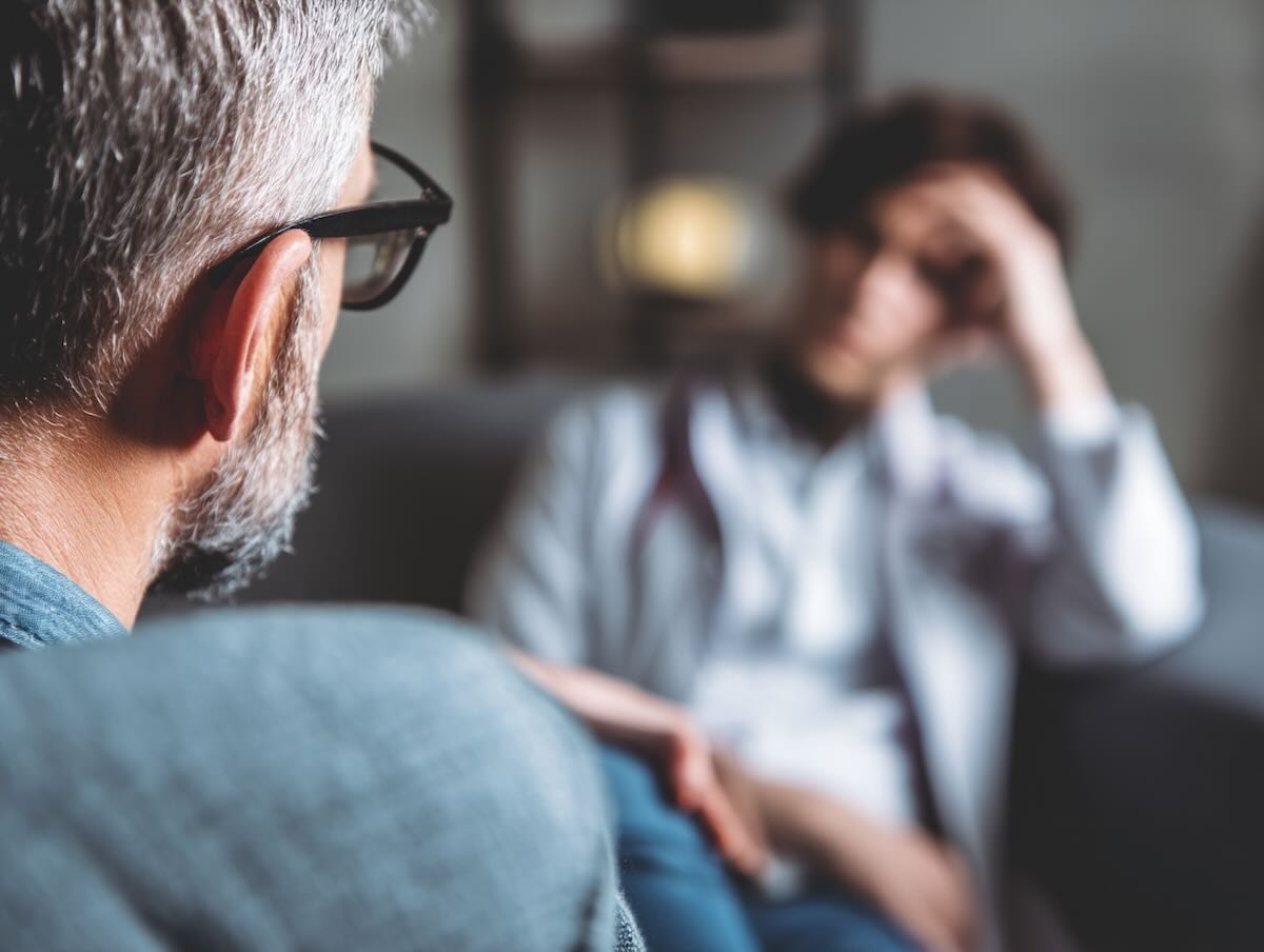 NA meetings near me - a supportive narcotics anonymous peer group in recovery