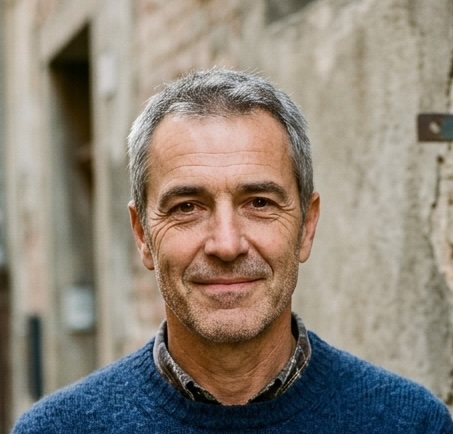 Ethan - 11 years sober in Portland, OR