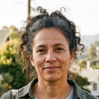 Jamie L. - 6 years sober in Silver Lake