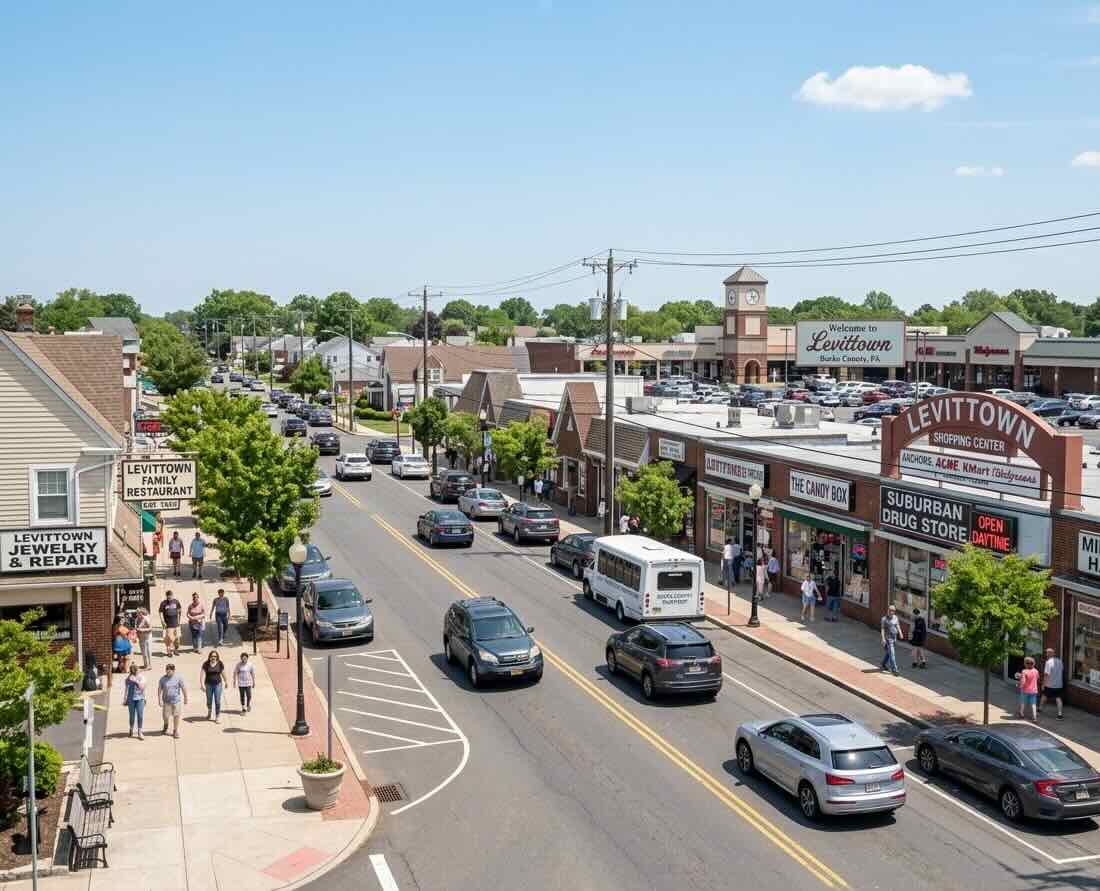 levittown pa aa meetings