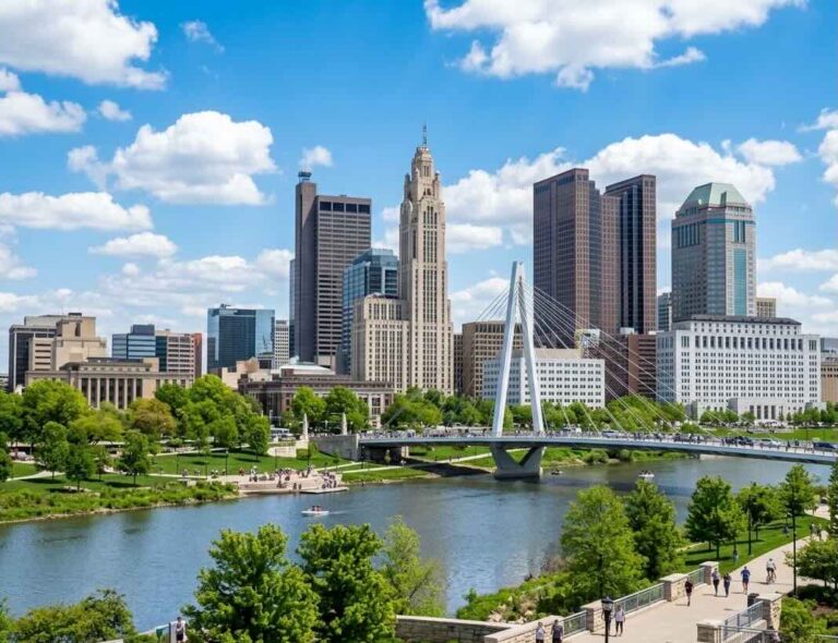 NA Meetings in Ohio