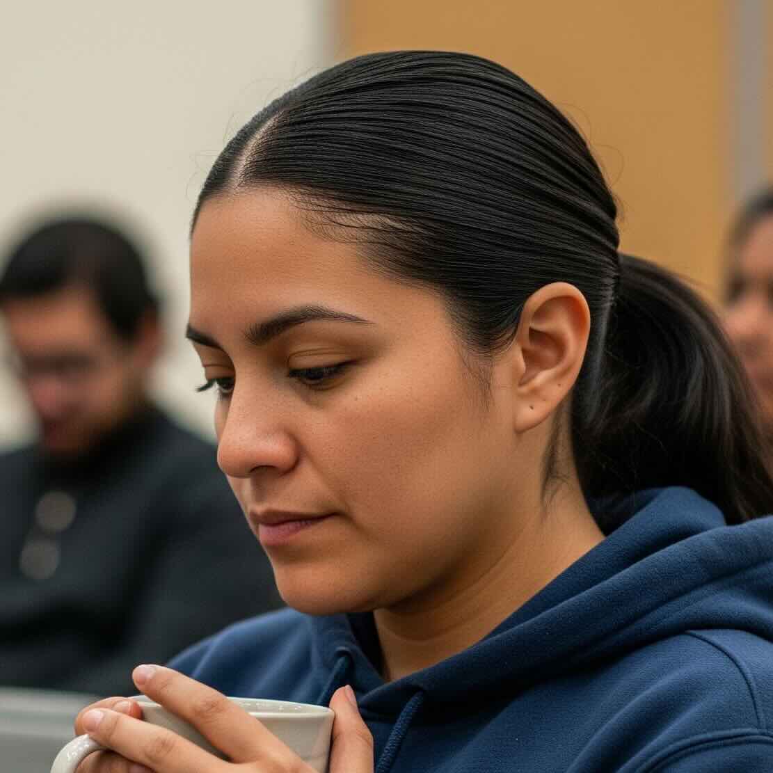 Patricia W. - AA Member