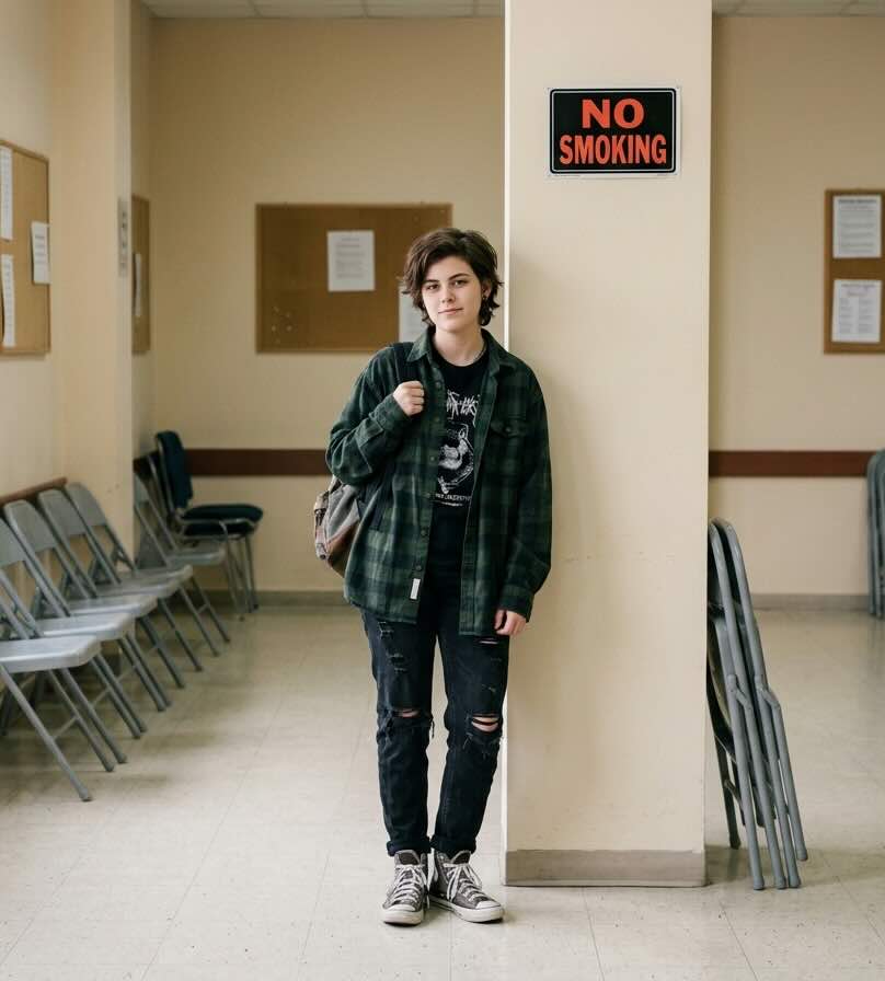 Pennsylvania resident in recovery