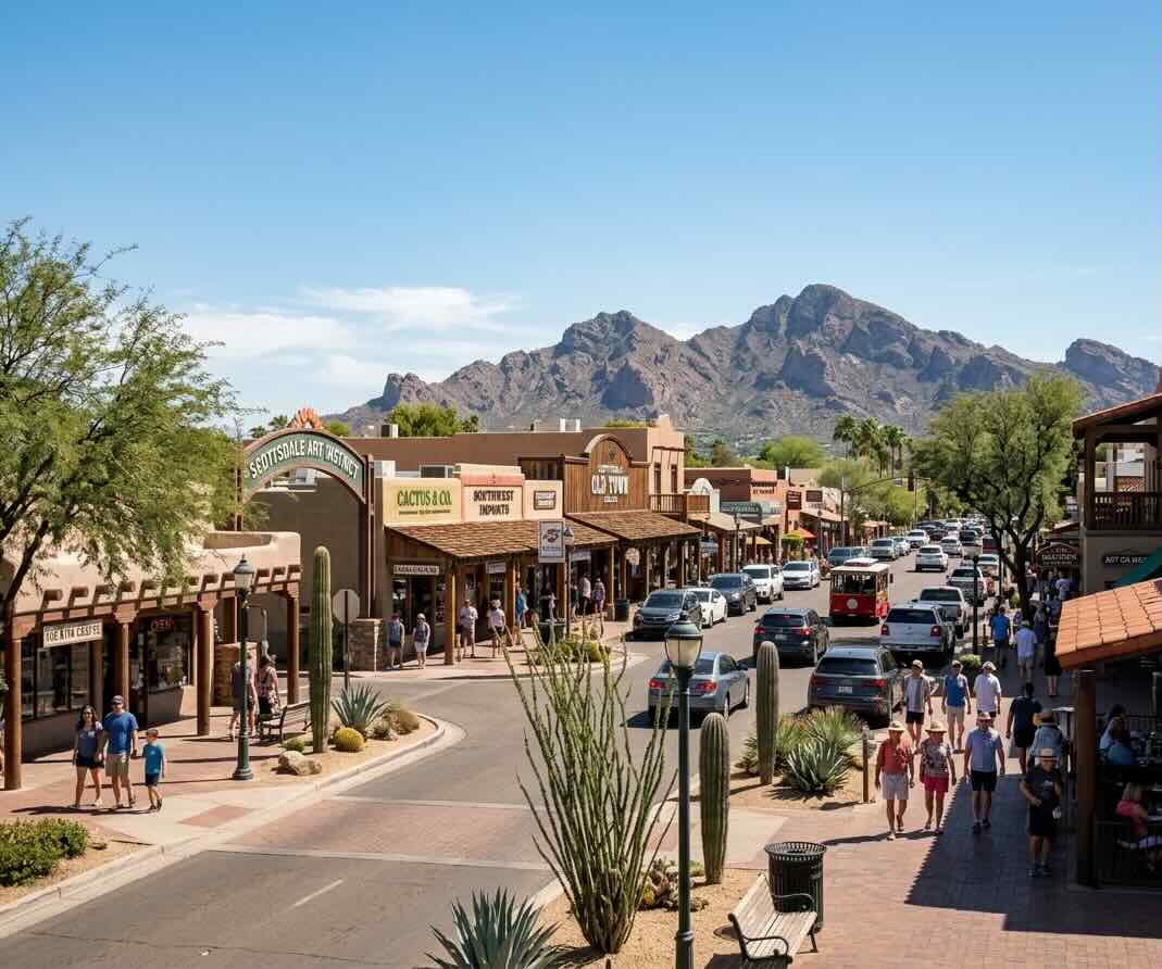 scottsdale az aa meetings