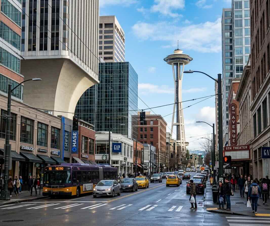 seattle wa aa meetings