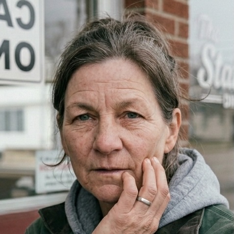 Shelly T. - 5 years sober in Hackensack, New Jersey
