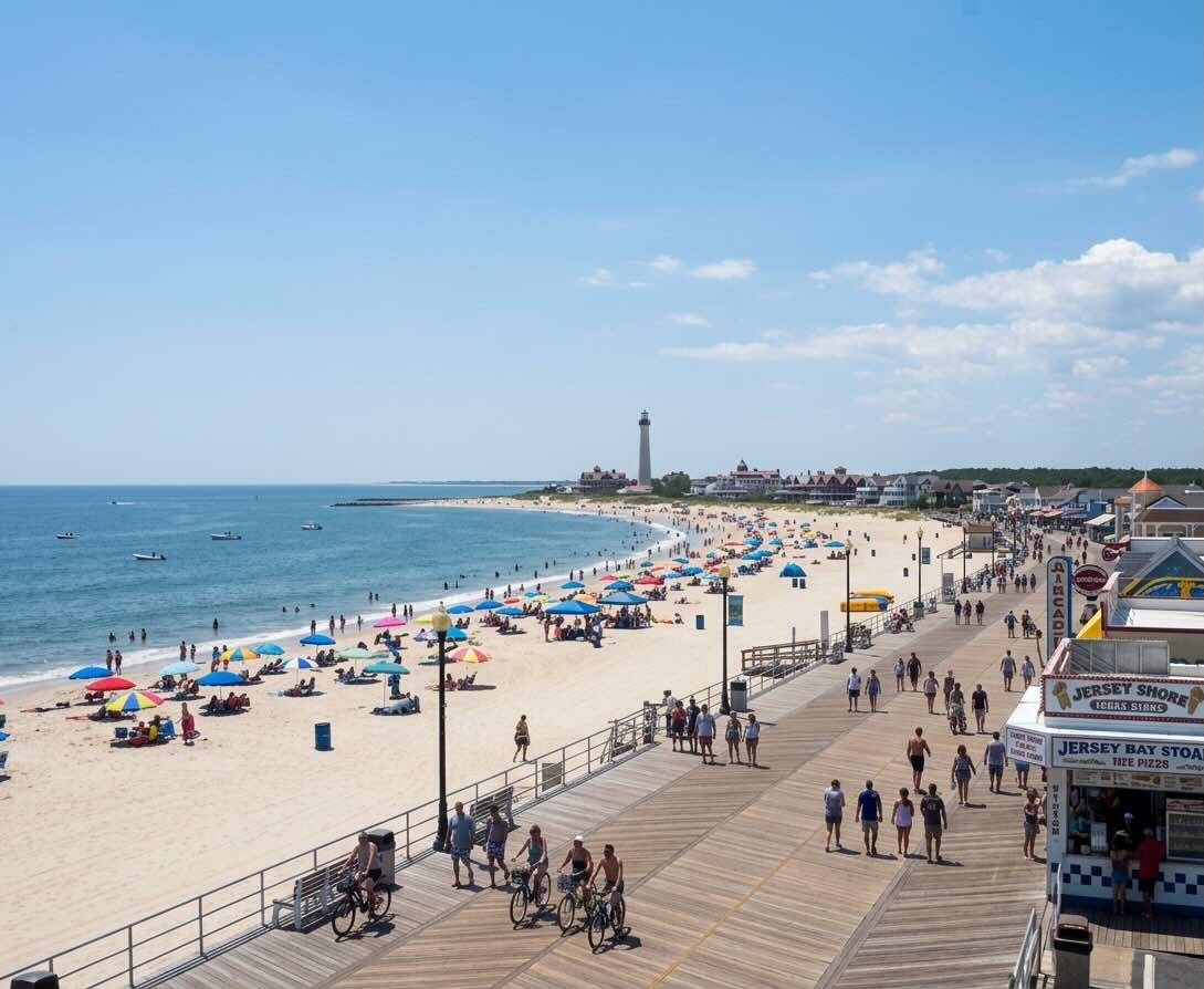 south jersey aa meetings