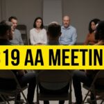 319 aa meeting