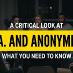 aa privacy and anonymity
