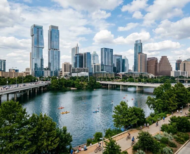 AA Meetings in Austin, TX