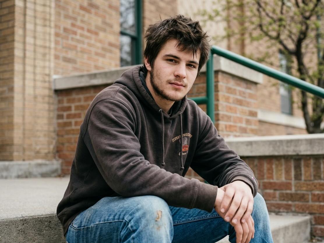 Rochester resident in recovery