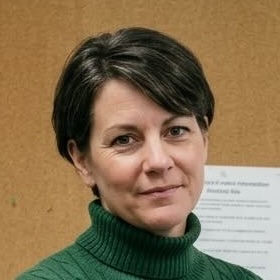 AA member from Baltimore