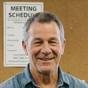 AA member from Omaha Nebraska