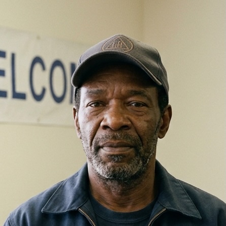 AA member from Portland Oregon