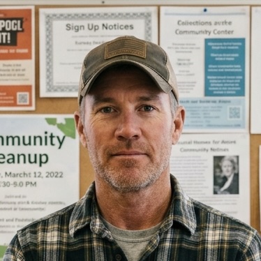 AA member from Sacramento