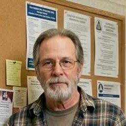 AA member from San Francisco