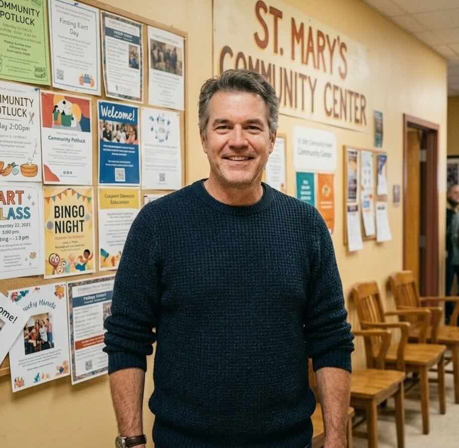 Charlotte resident in recovery