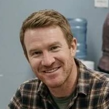 AA member from Ohio